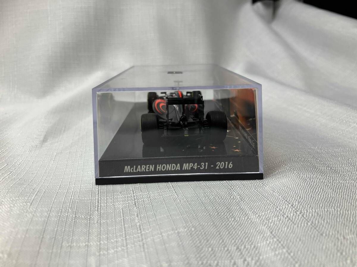  JENSON BUTTON LIMITED EDITION 96 pcs その他 ミニカー