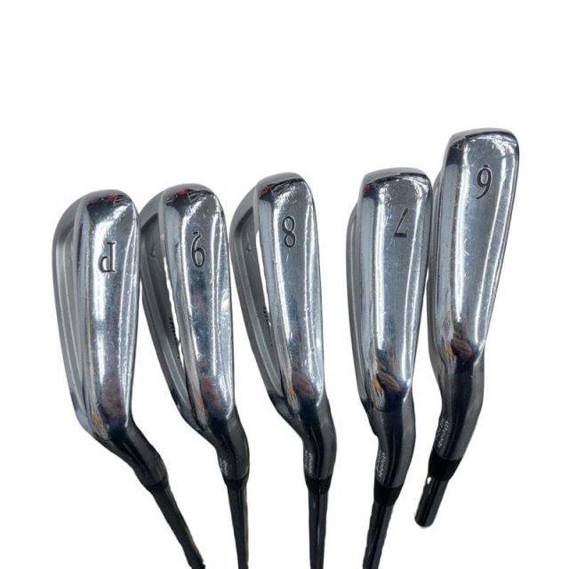 Mizuno Pro 920 アイアン 7-P ダイヤモンドスピーダー 6S Mizuno Pro 920 アイアン 7-P ダイヤモンドスピーダー 6S Mizuno Pro