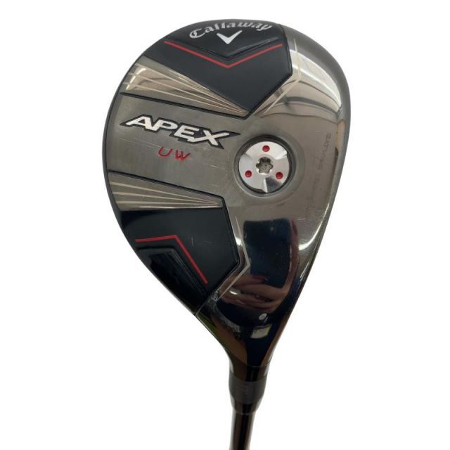 中古】 キャロウェイ APEX UW(2024) 17° ユーティリティ UT TENSEI 70