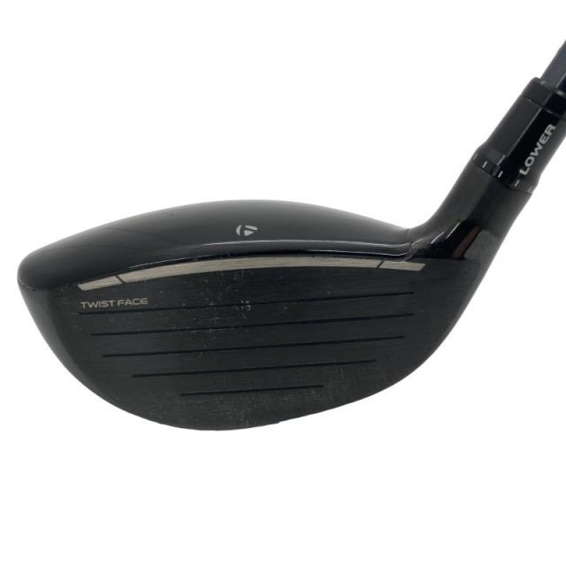 中古】 テーラーメイド Qi10 TOUR 5W フェアウェイウッド FW Diamana