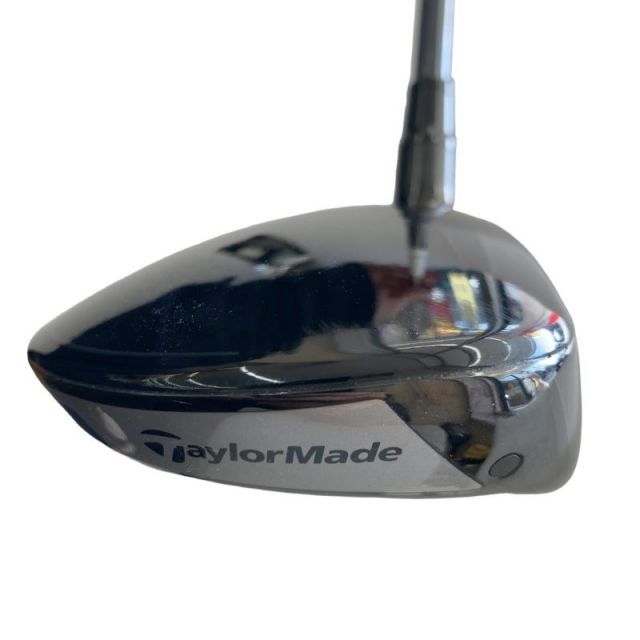 中古】 テーラーメイド Qi10 TOUR 5W フェアウェイウッド FW Diamana