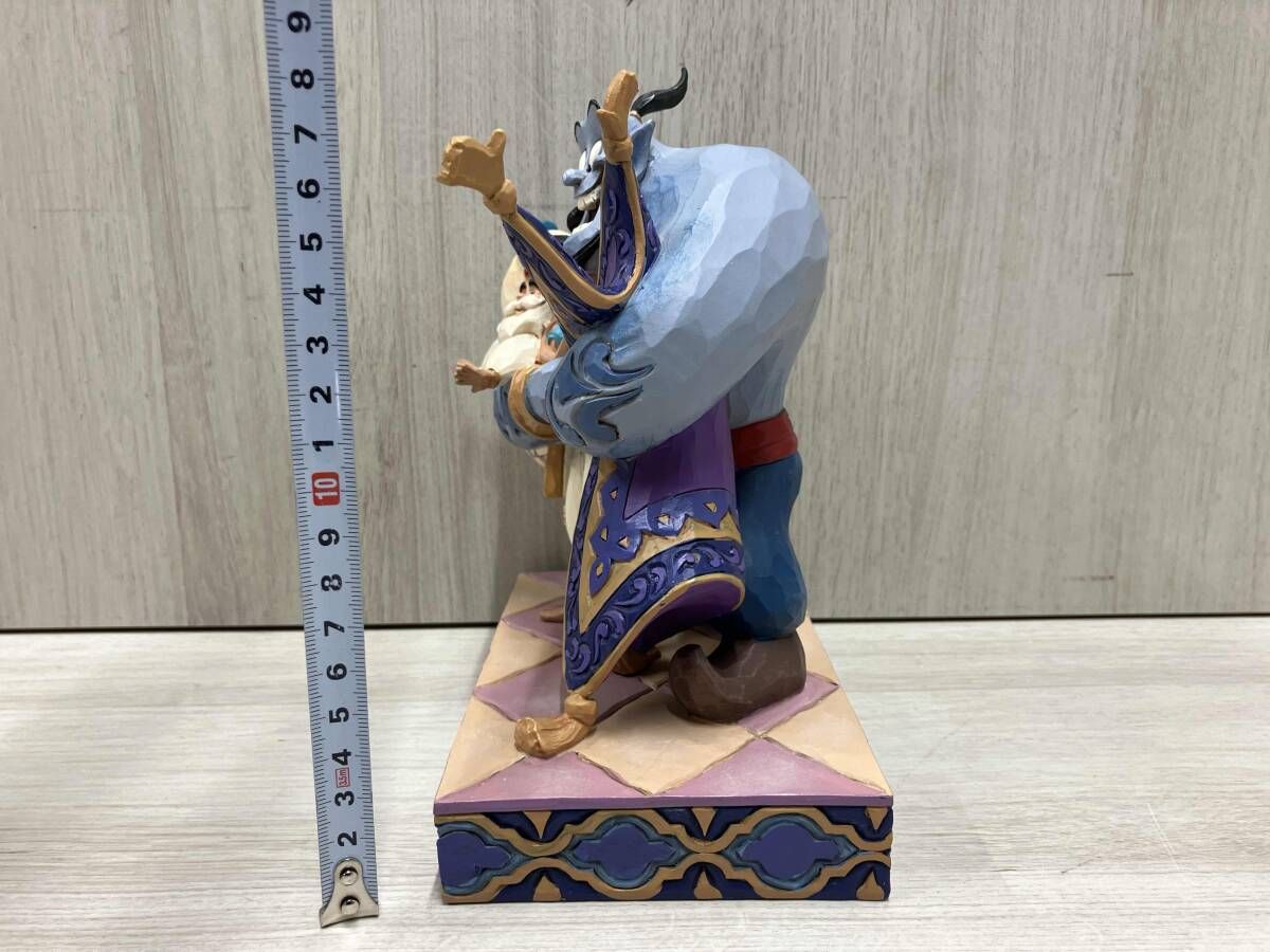 Disney SHOWCASES COLLECTION 6005967 アラジン グループハグ ジーニー