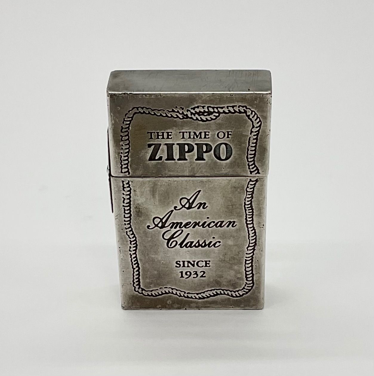 ZIPPO ジッポー 1932レプリカ ファーストリリース アメリカンクラシック1994年製 ヴィンテージ