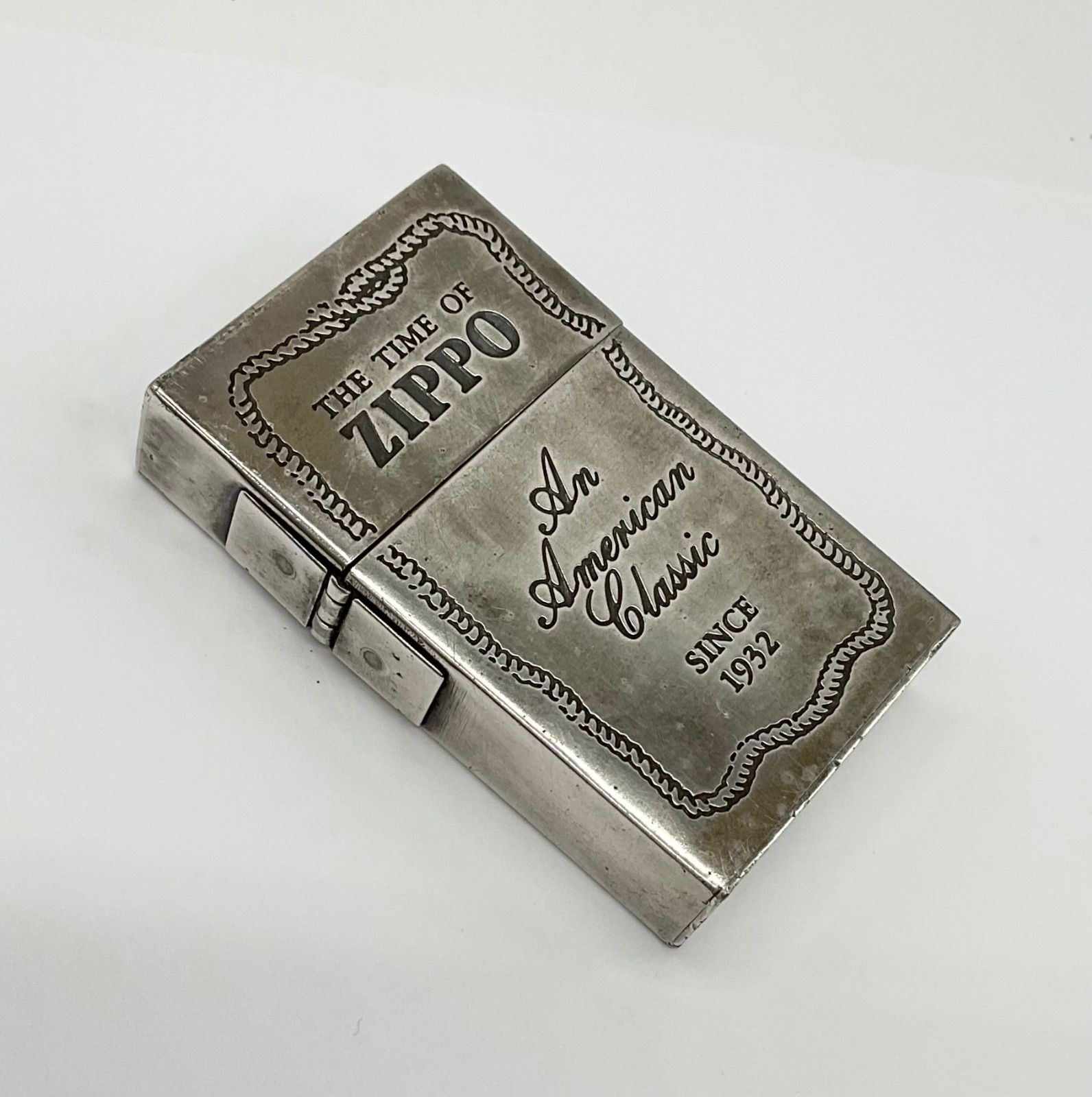 Zippo アメリカンクラシック 1932レプリカ ファーストリリース 2026年 