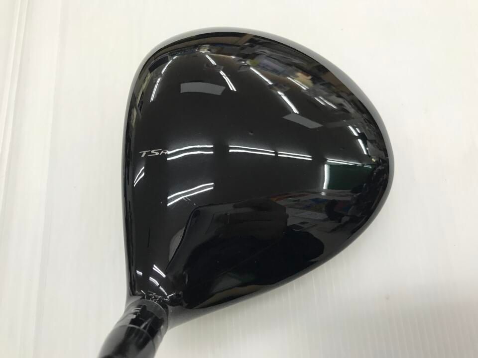 タイトリスト　TSR2 9° ツアーAD IZ6 中古】TSR2 ドライバー Tour AD IZ-6 9 S C(ドライバー（単品）)|TSR