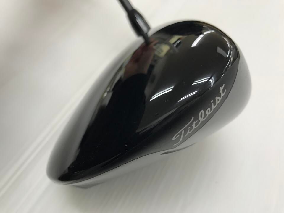 タイトリスト TSR2 9度 ツアーAD IZ-6 Sフレックス ドライバー 中古