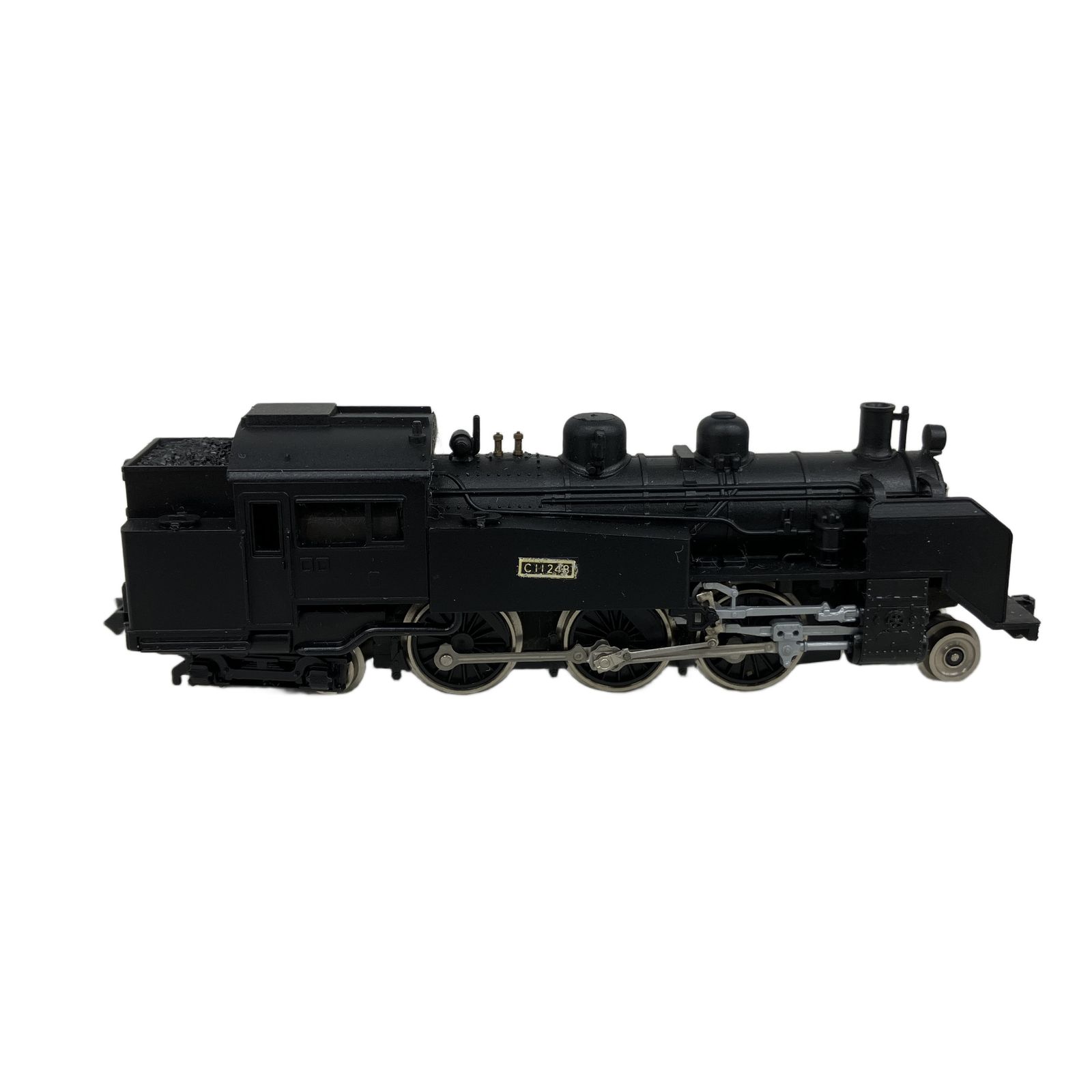 KATO カトー202 Nゲージ C11形 蒸気機関車 Nゲージ 鉄道模型 ジャンク