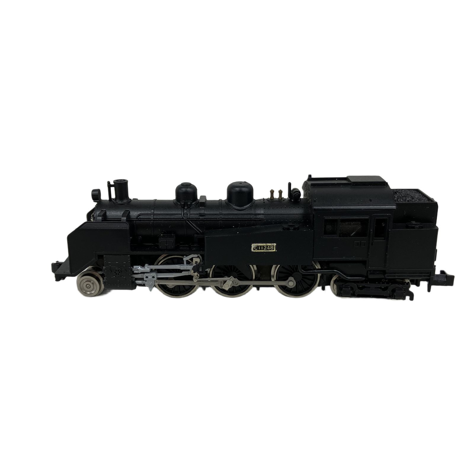 KATO カトー202 Nゲージ C11形 蒸気機関車 Nゲージ 鉄道模型 ジャンク