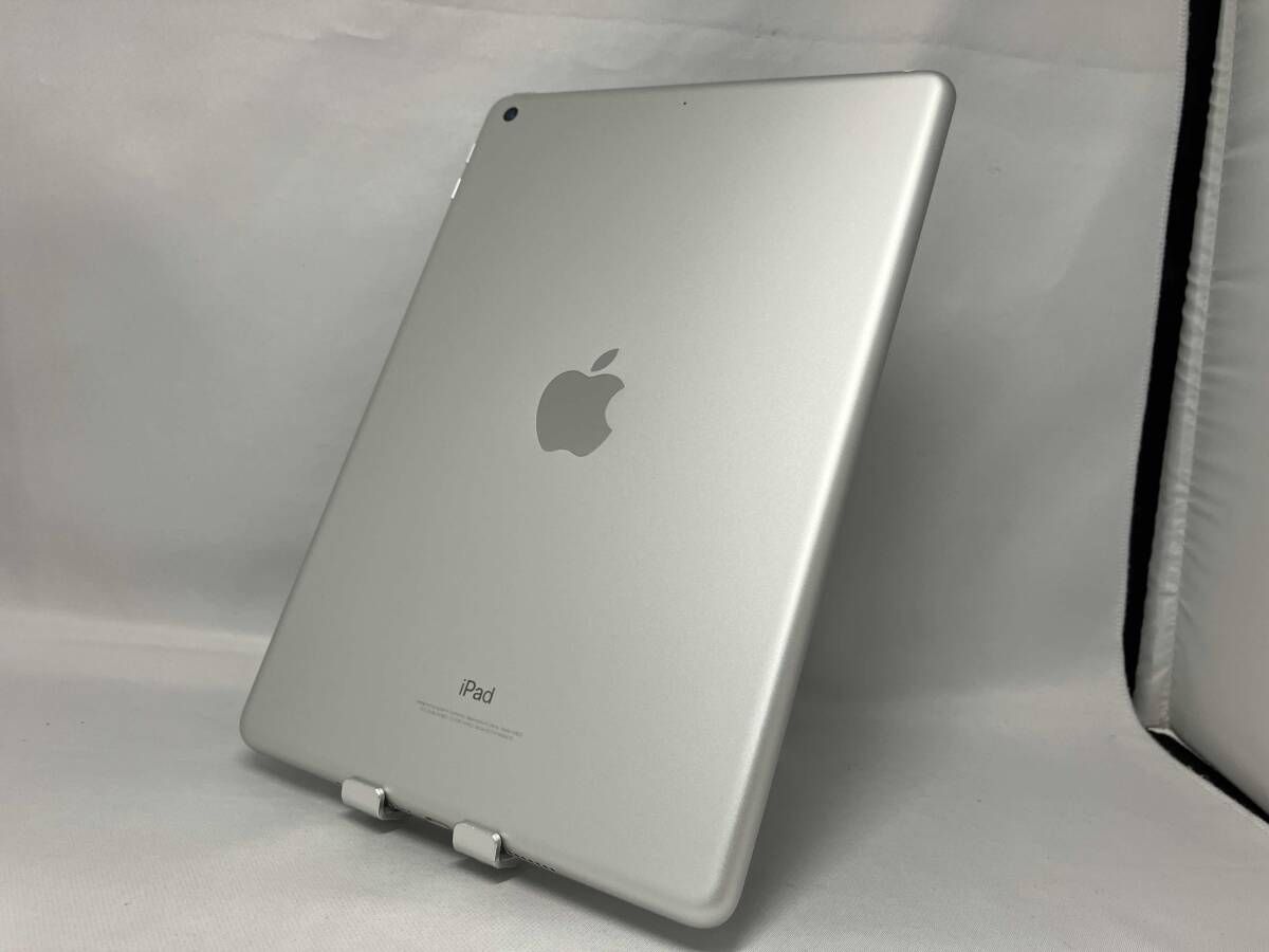 MP2G2J/A iPad Wi-Fi 32GB シルバー - メルカリ