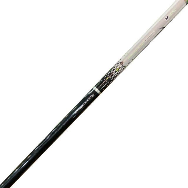 中古】 テーラーメイド RBZ 8S アイアンセット IR RB-55(アイアン