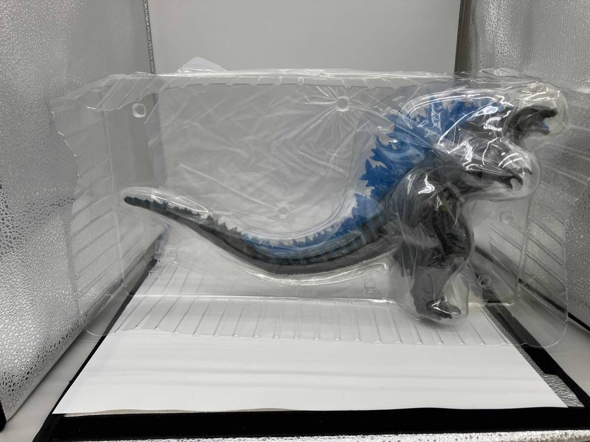 ラストワン賞 ゴジラ(2024) 熱線放射ver. SOFVICS 一番くじ ゴジラ