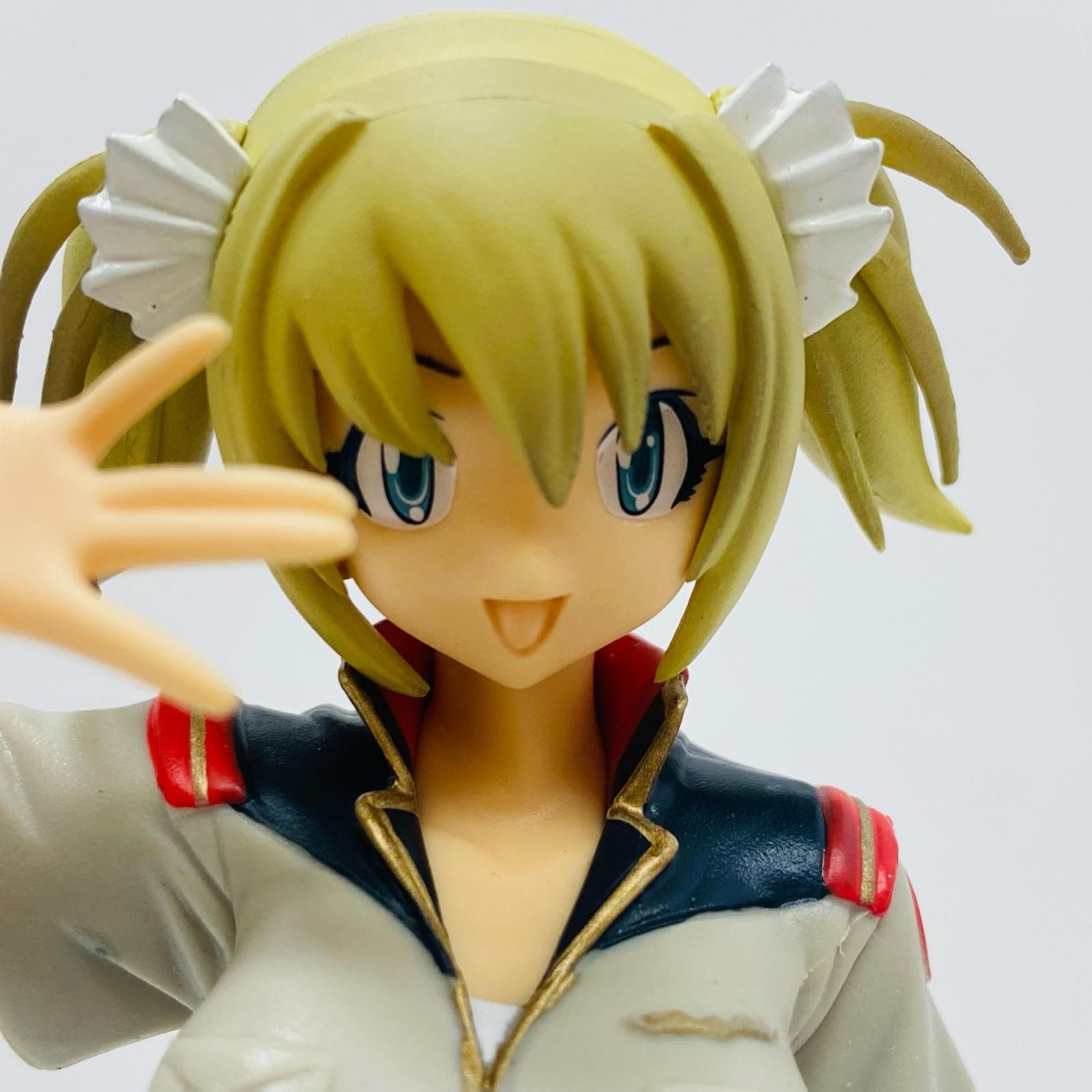 飾磨店】 中古 レイコ・ホリンジャー「機動戦士ガンダム0083カード