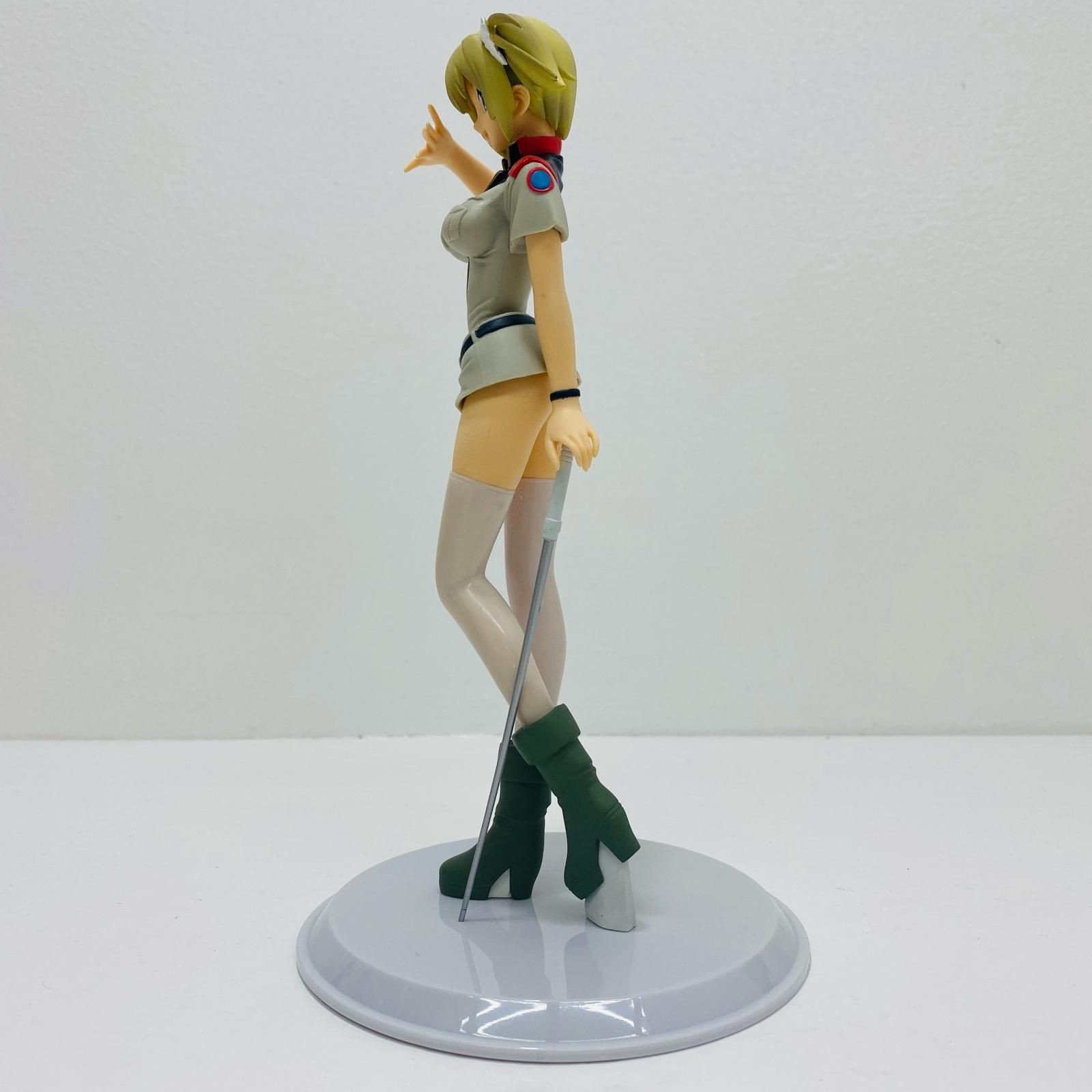 飾磨店】 中古 レイコ・ホリンジャー「機動戦士ガンダム0083カード