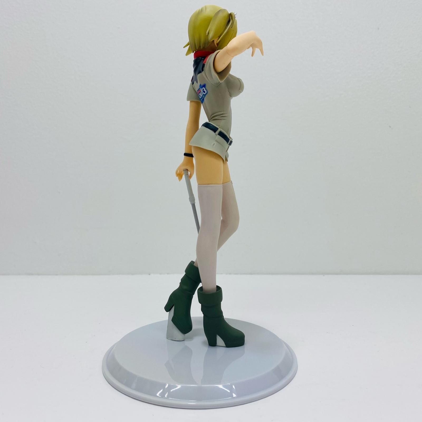 飾磨店】 中古 レイコ・ホリンジャー「機動戦士ガンダム0083カード