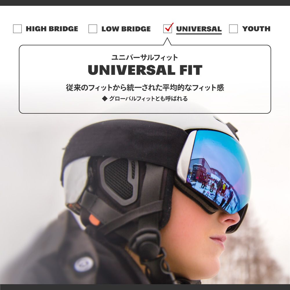 眼鏡対応オークリー ゴーグル フォールライン XL（L） OAKLEY