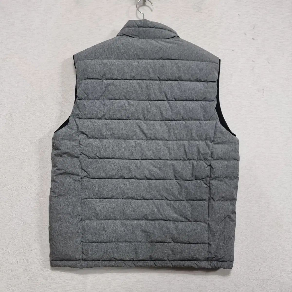 新品 KOLONSPORT LG전자 ダウンベスト メンズ 110 ㅡ0113 - メルカリ