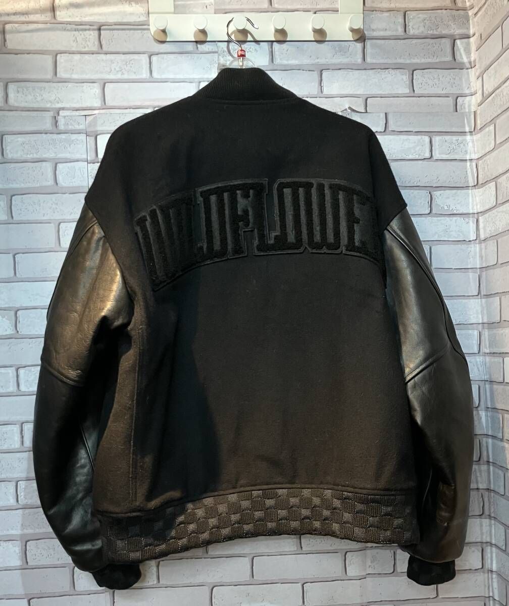 WIND AND SEA ウィンダンシー スタジャン WIND AND SEA X DELUXE