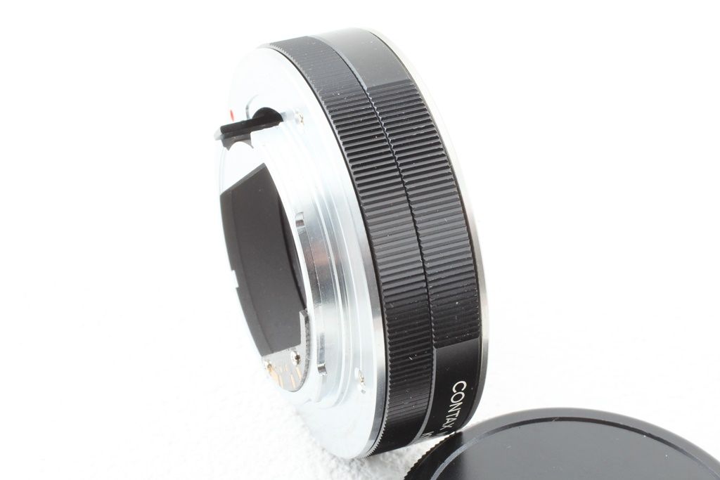 【動作確認済】コンタックス Contax ga-1 アダプター 2025年最新】GA-1 contaxの人気アイテム - メルカリ