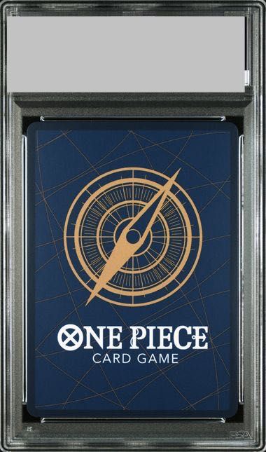 PSA10】シャーロット・プリン (パラレル)(フラッグシップバトル) R