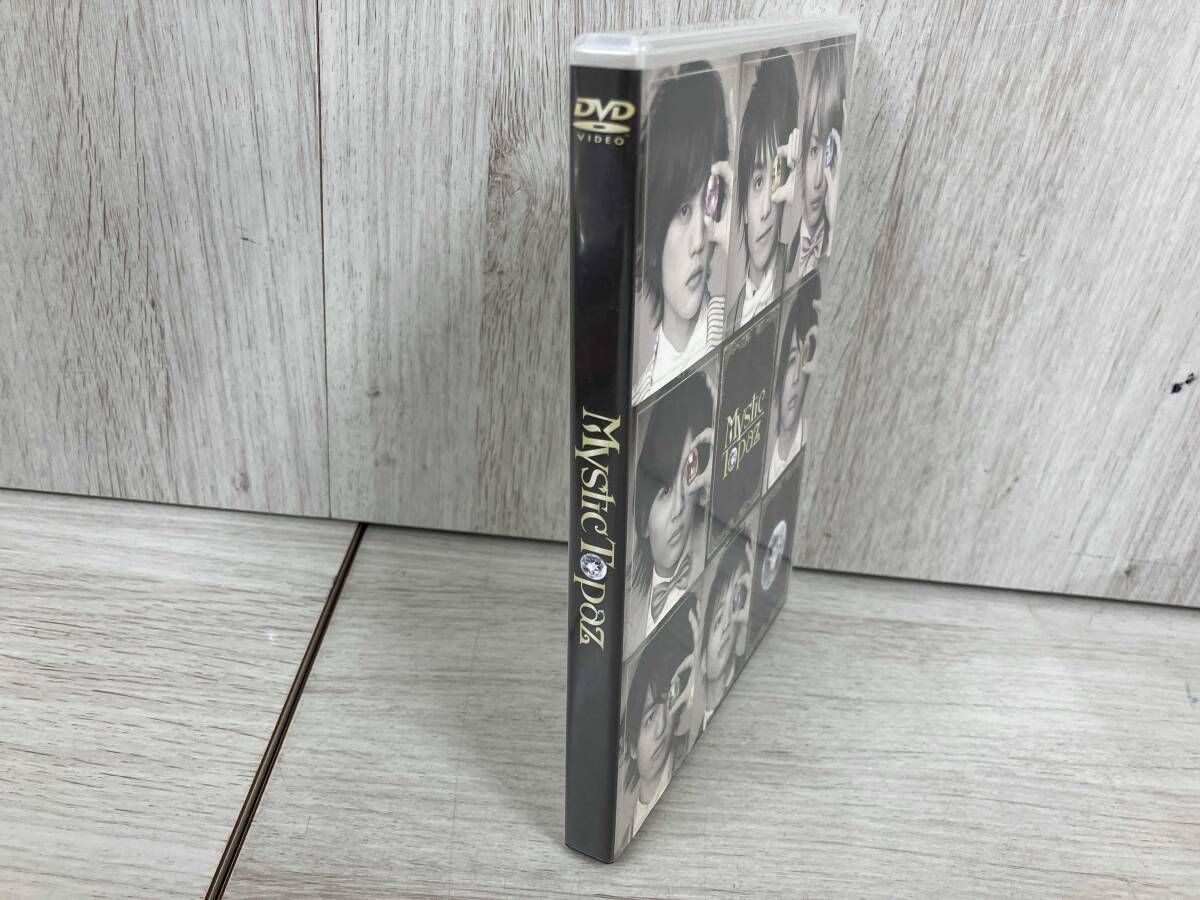 DVD 舞台「Mystic Topaz」 - メルカリ