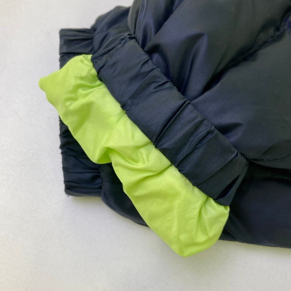 BURBERRY GOLF バーバリーゴルフ ダウンジャケット Lサイズ BURBERRY