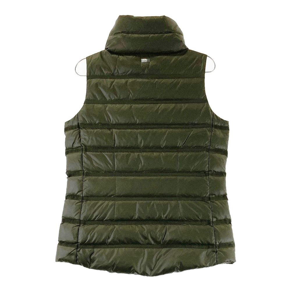 POLO GOLF ポロゴルフ　ダウンベスト サイズ：S POLOGOLF ラルフローレン ポロゴルフ ダウンベスト ボーダー