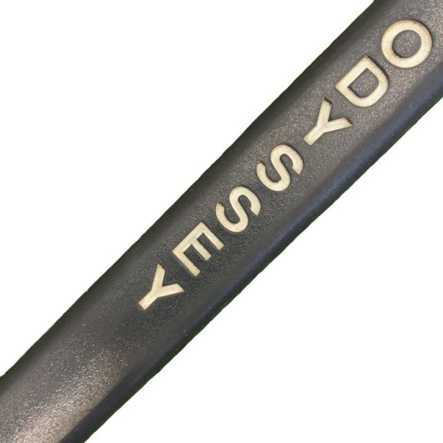 【中古ゴルフクラブ】【美品】オデッセイ PT プロタイプ ix #4 HT パター オリジナルスチール パター【14日間返品OK】 中古】 オデッセイ PROTYPE ix #4HT 33インチ パター PT スチール