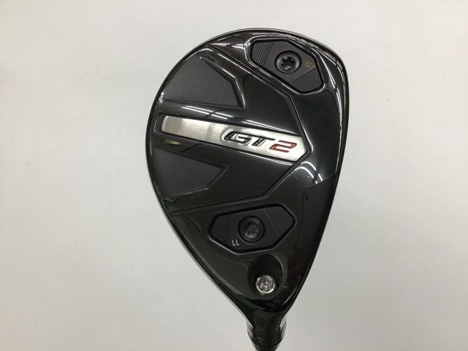 タイトリスト GT2 24度 TENSEI PRO 1K 70HY Sフレックス