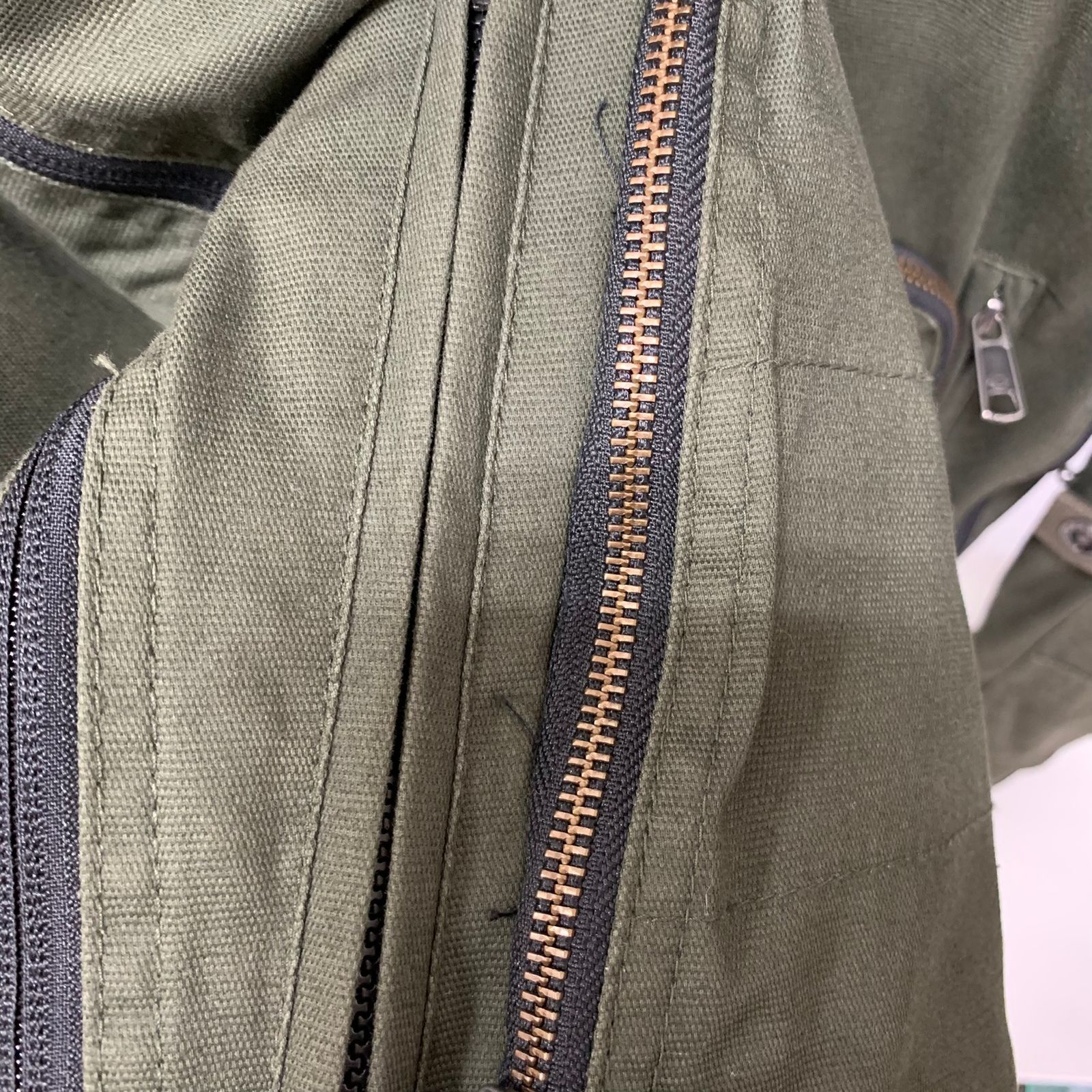 ハーレーダビットソン HARLEY-DAVIDSON ライダースジャケット 97079