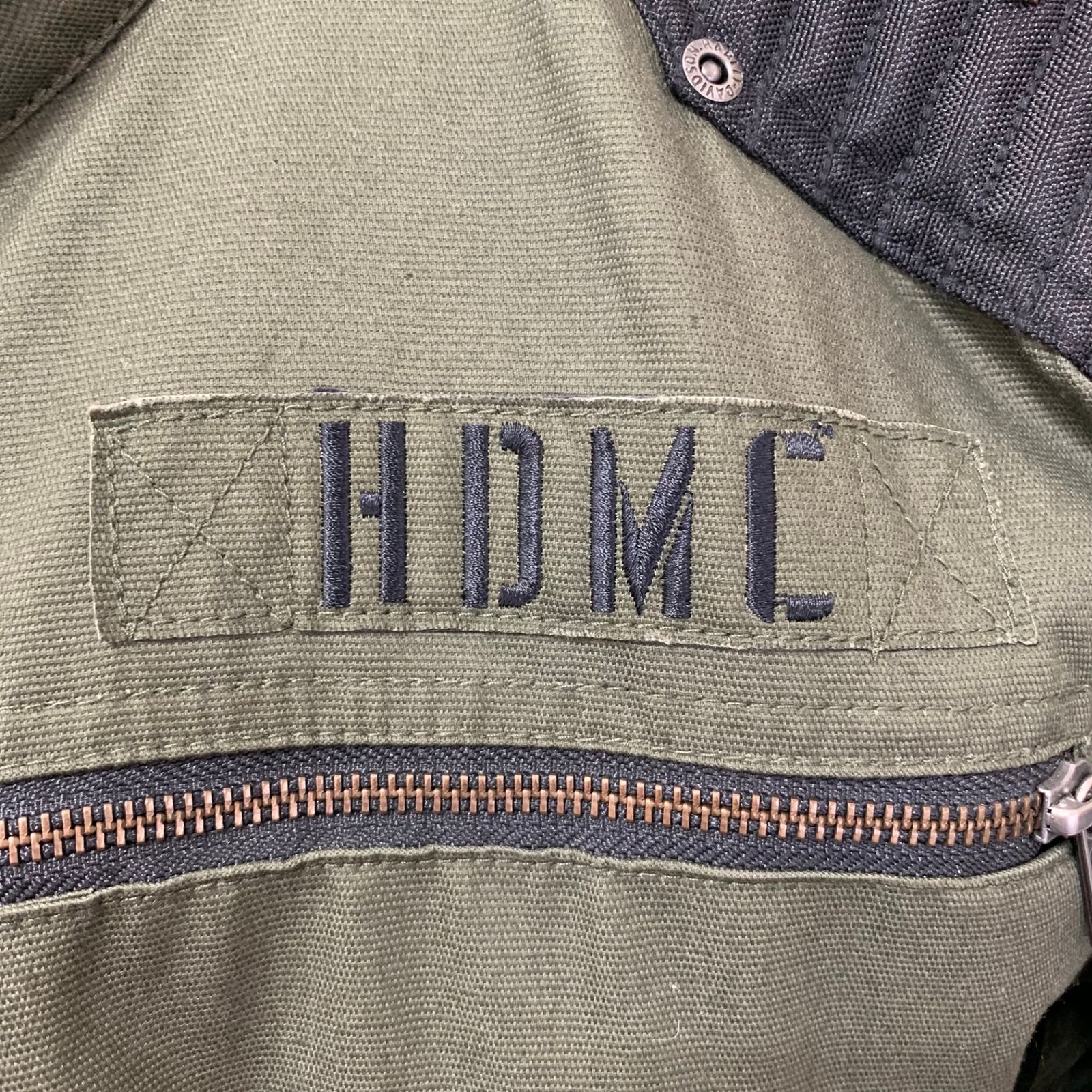 ハーレーダビットソン HARLEY-DAVIDSON ライダースジャケット 97079