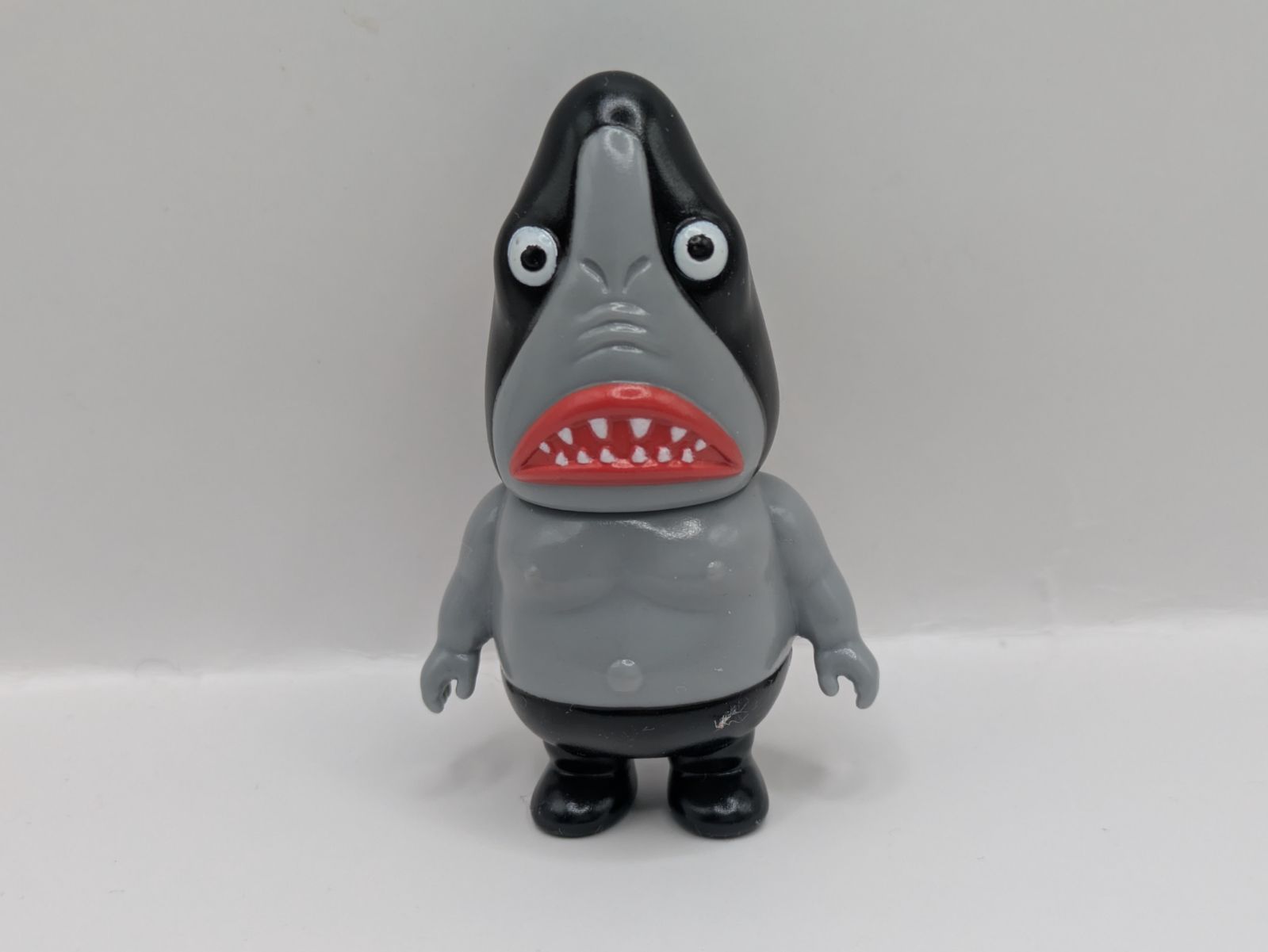  VAG 35 ソフビ さめんちゅ PUNK DRUNKERS フルコンプ カプセルトイ ガチャガチャ おもちゃ