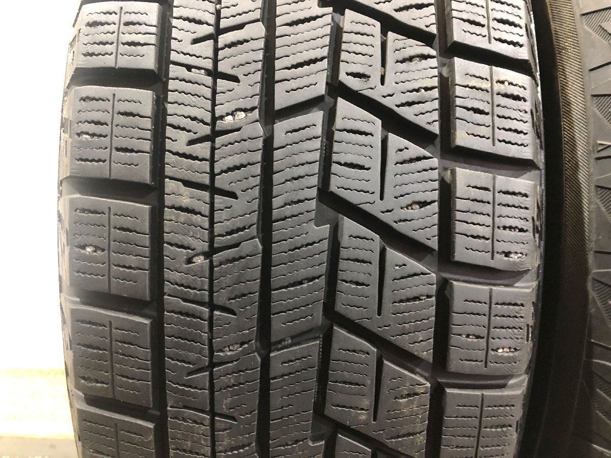 215/60r16 ヨコハマ アイスガード6 iG60 2本 2020年製 5042