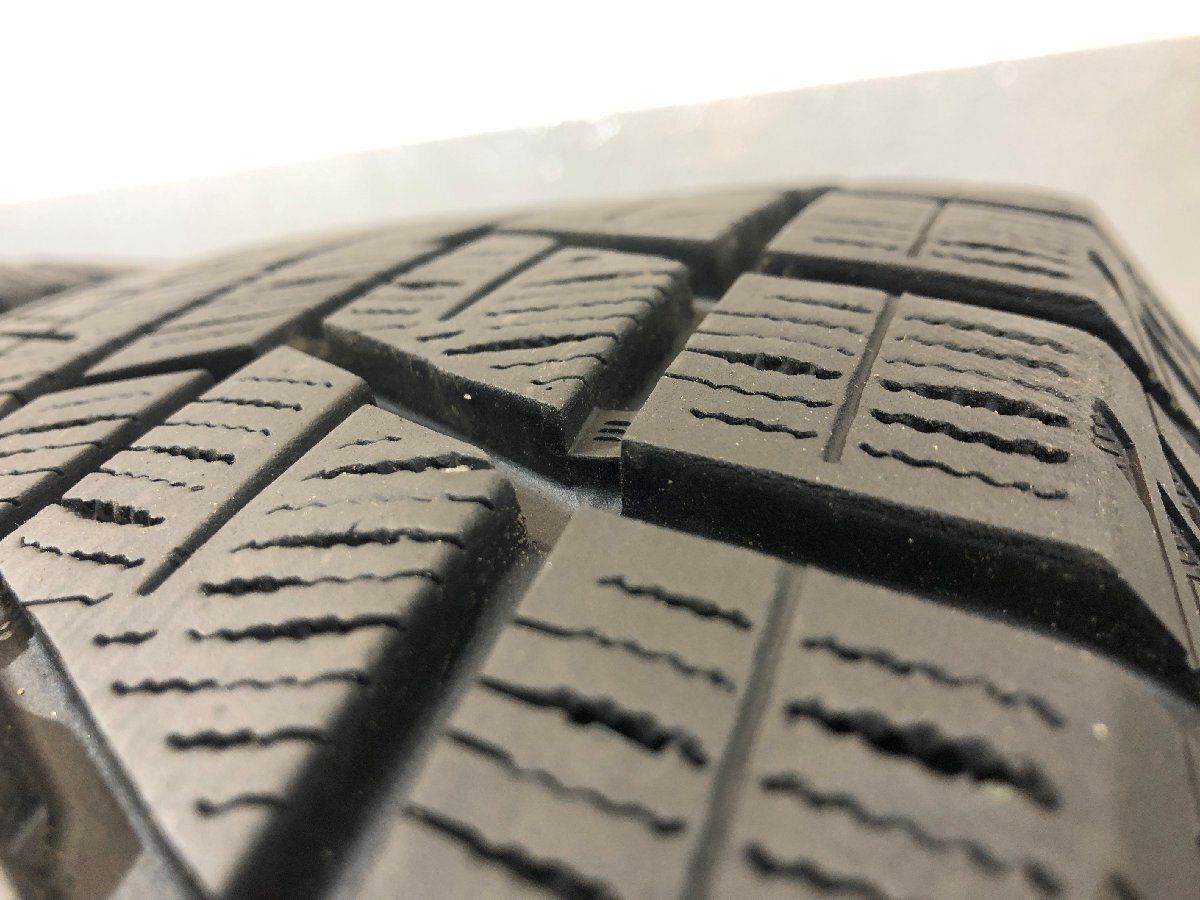 215/60r16 ヨコハマ アイスガード6 iG60 2本 2020年製 5042