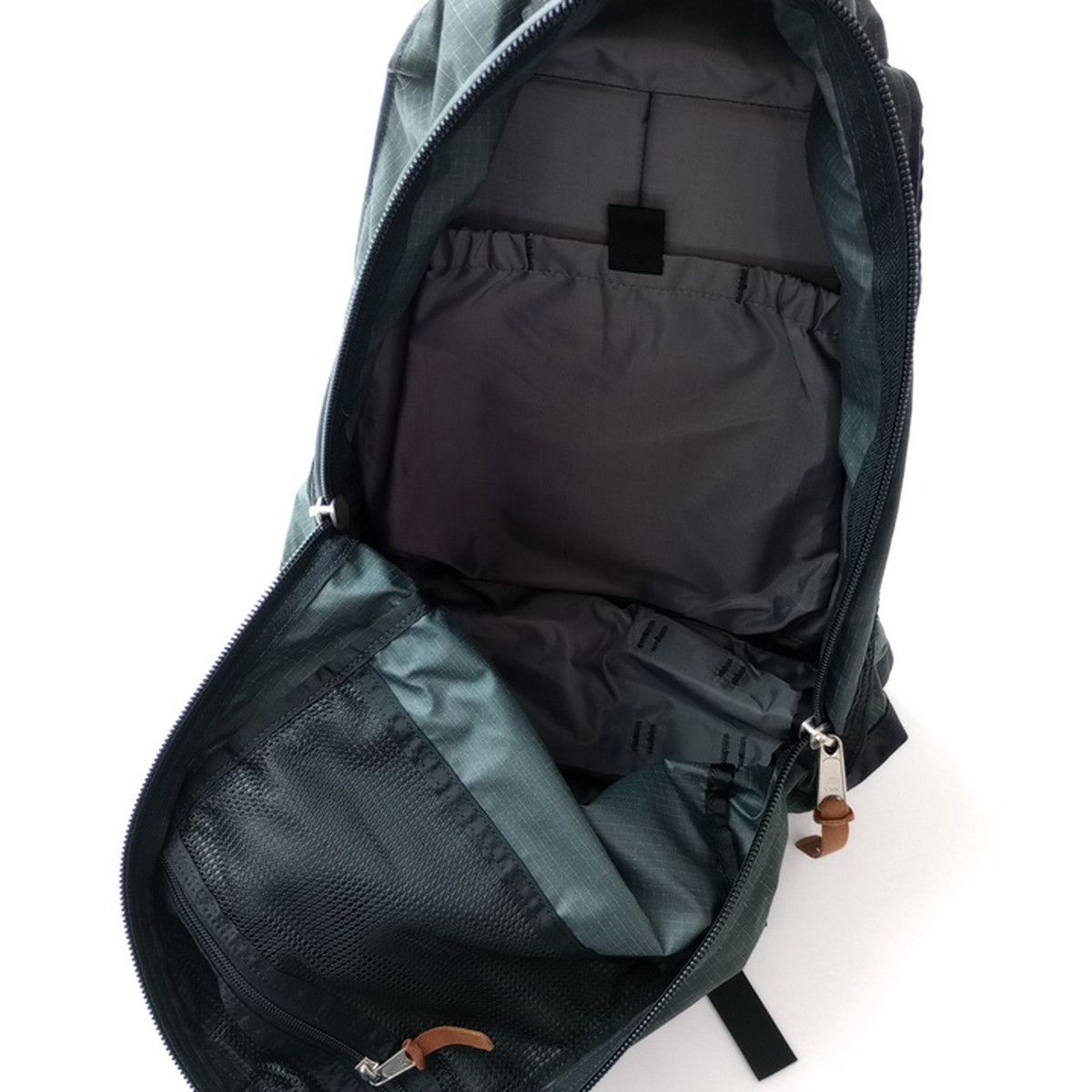 GREGORY グレゴリー スペクトラ チェック 柄 バックパック リュック