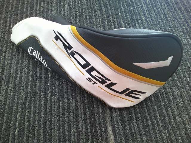 キャロウェイ ローグ ST MAX LS 9° Tour AD UB 6 キャロウェイ ROGUE ST MAX LS 9.0 TOUR AD UB 6S JUN×2さま専用