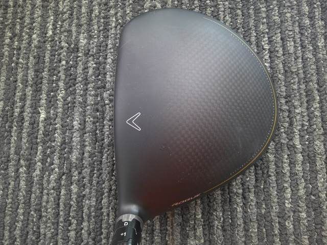 中古 ドライバー キャロウェイ ROGUE ST MAX LS/TourAD UB-6(JP)/S/9