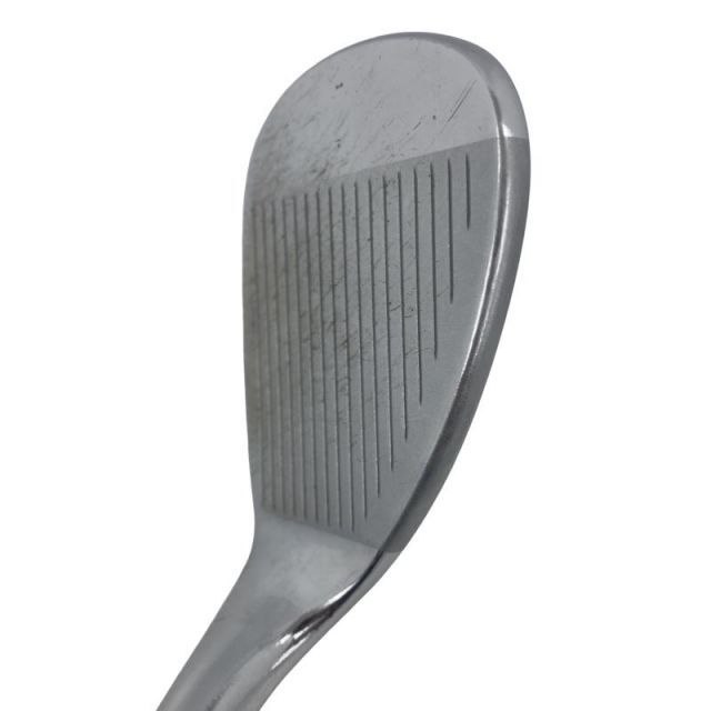 中古】 タイトリスト VOKEY SPIN MILLED SM4 ツアークロム 58°/12