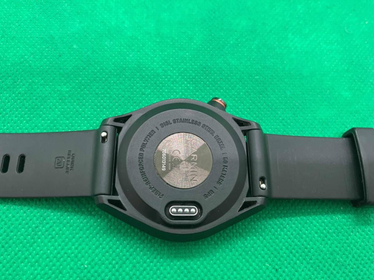 GARMIN ガーミン APPROACH S42 - メルカリ