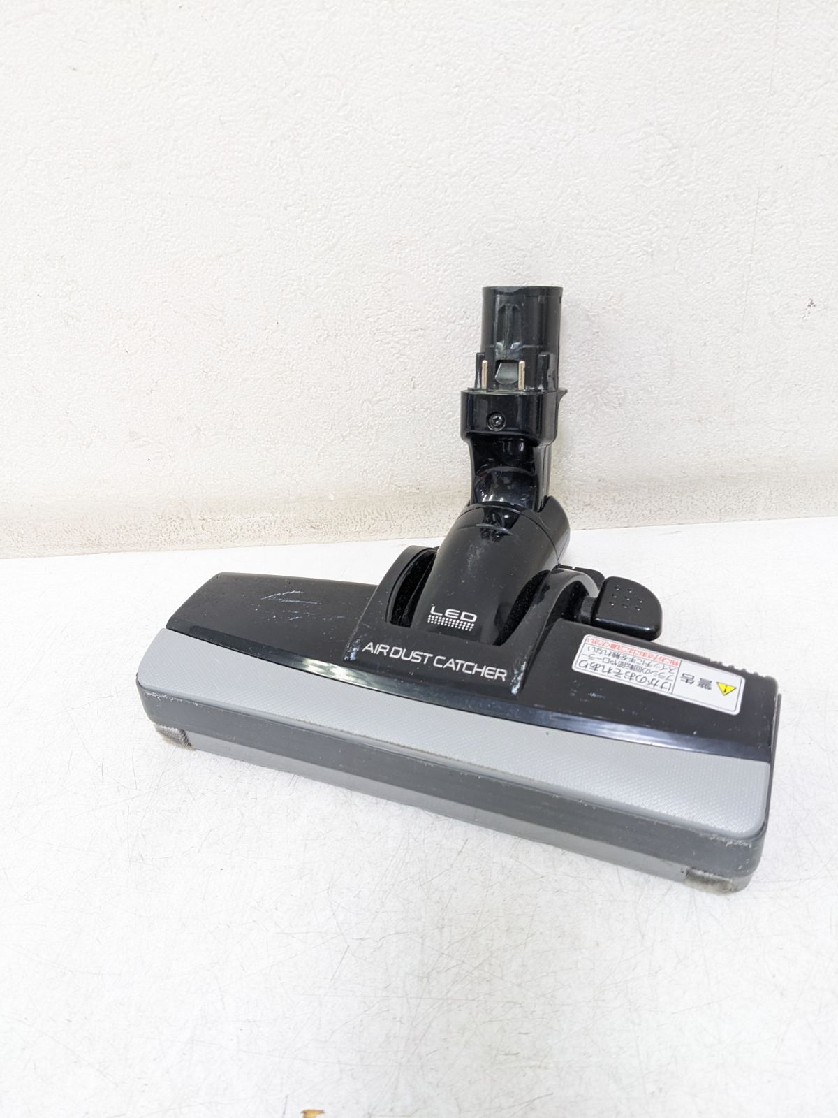 Panasonic MC-SR33G-R サイクロン式掃除機 2016年製 - メルカリ