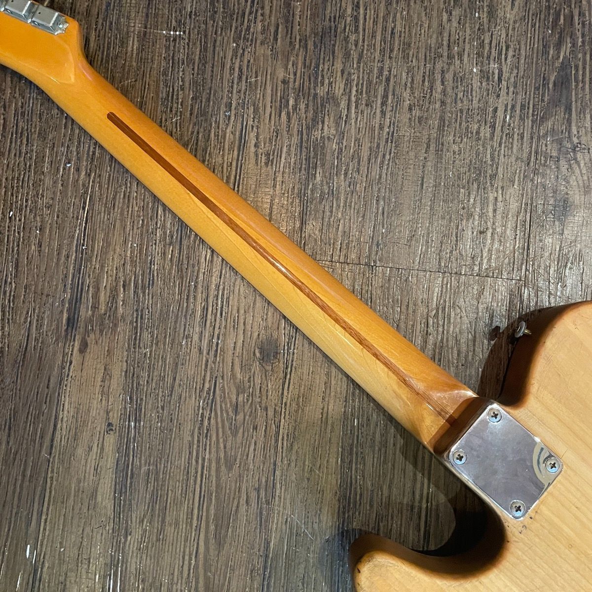 Fernandes RTE65-54 1981年製 Electric Guitar エレキギター