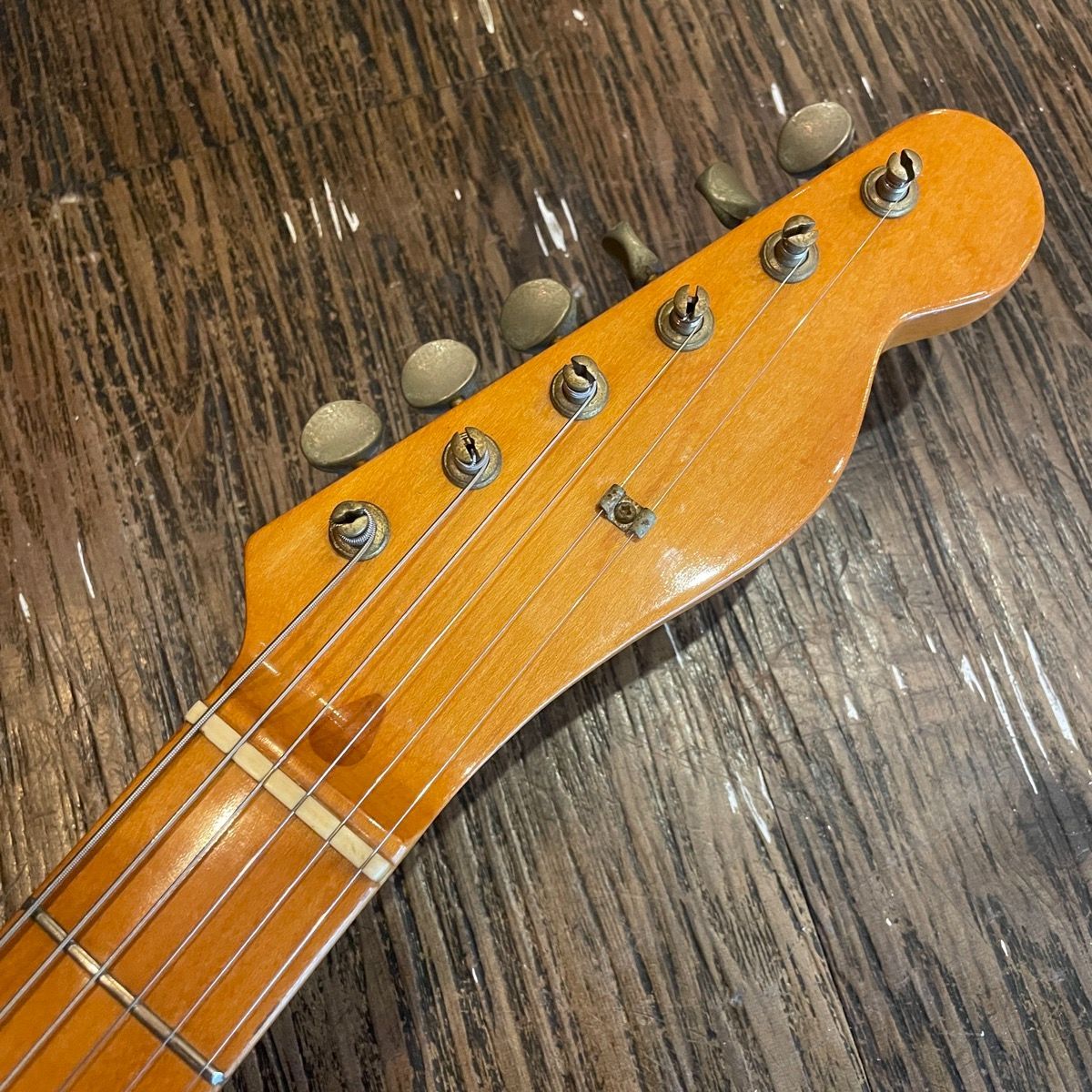 Fernandes RTE65-54 1981年製 Electric Guitar エレキギター
