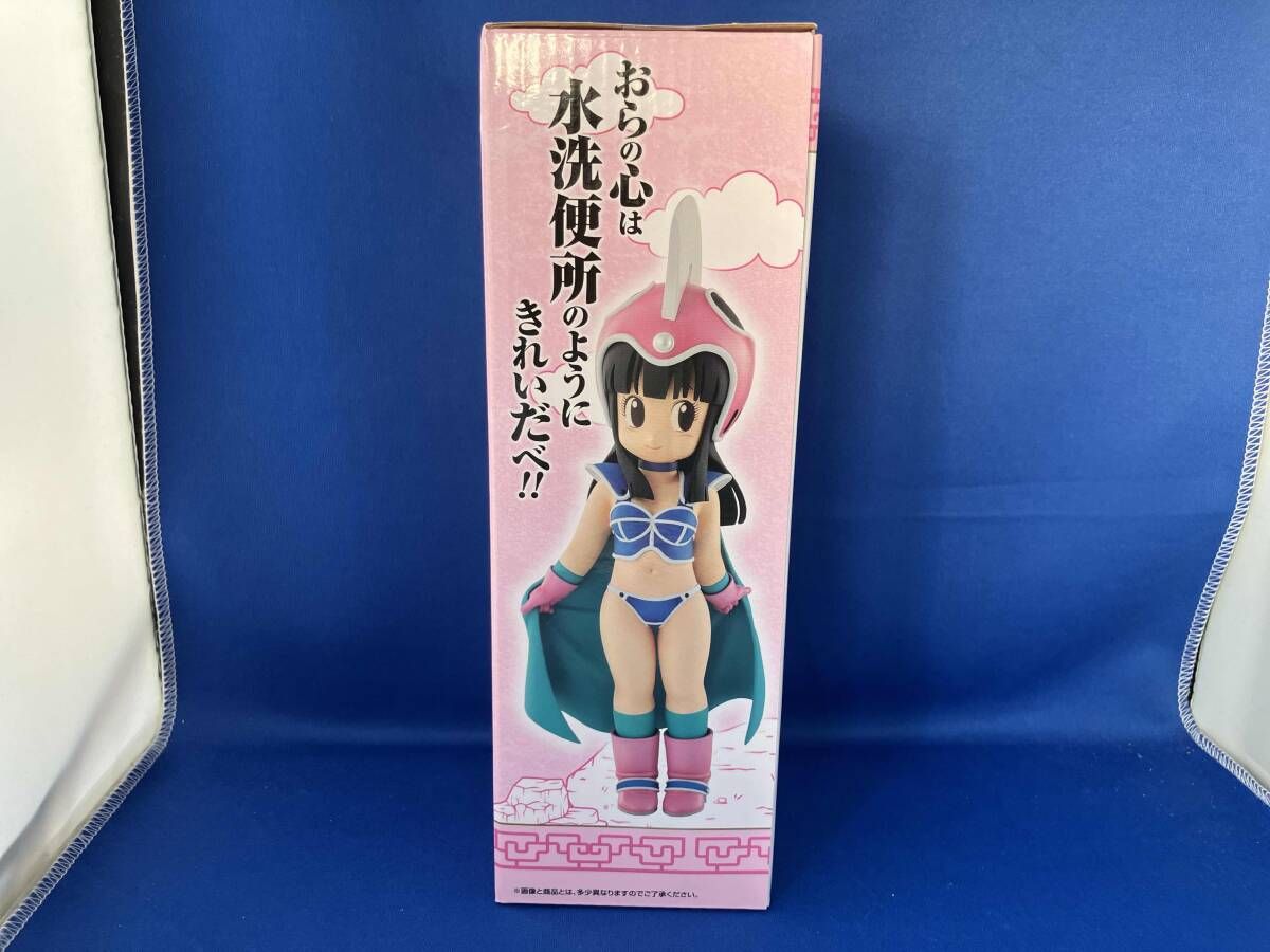 フィギュア / E賞 チチ MASTERLISE / 一番くじ ドラゴンボｰル EX