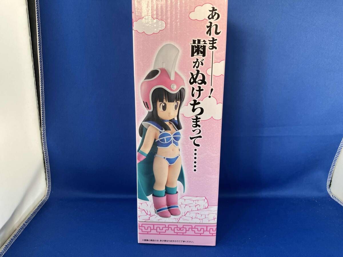 フィギュア / E賞 チチ MASTERLISE / 一番くじ ドラゴンボｰル EX