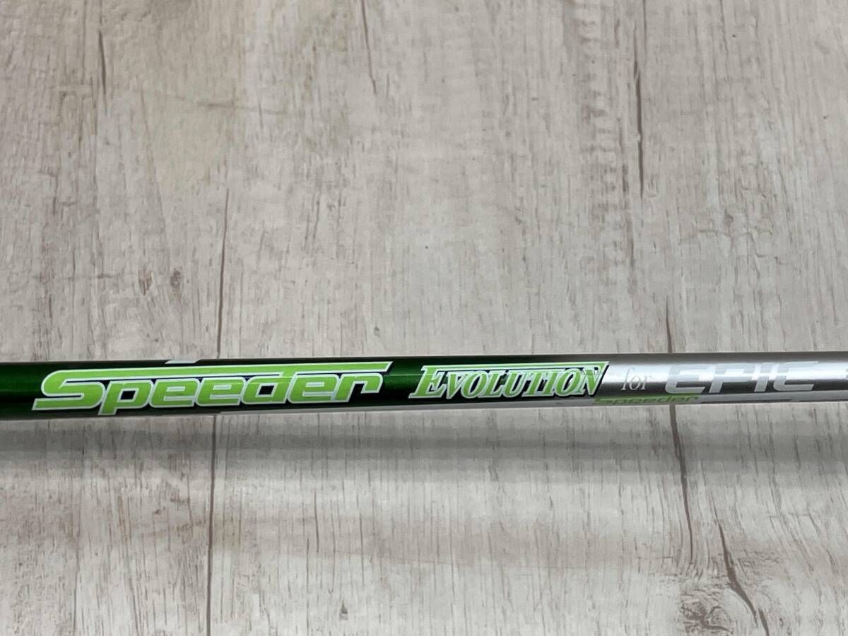 キャロウェイ (Callaway) ユーティリティ EPIC STAR 4H SR Callaway