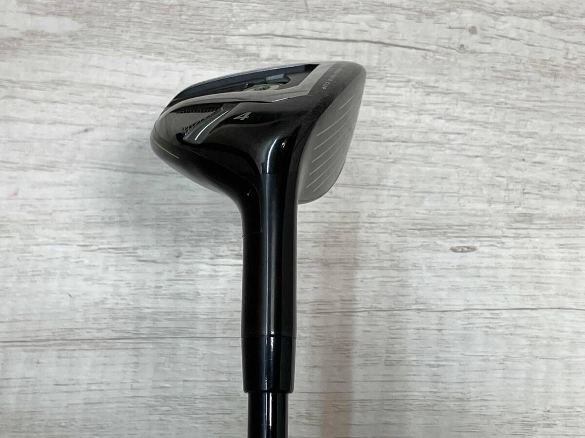 キャロウェイ (Callaway) ユーティリティ EPIC STAR 4H SR Callaway