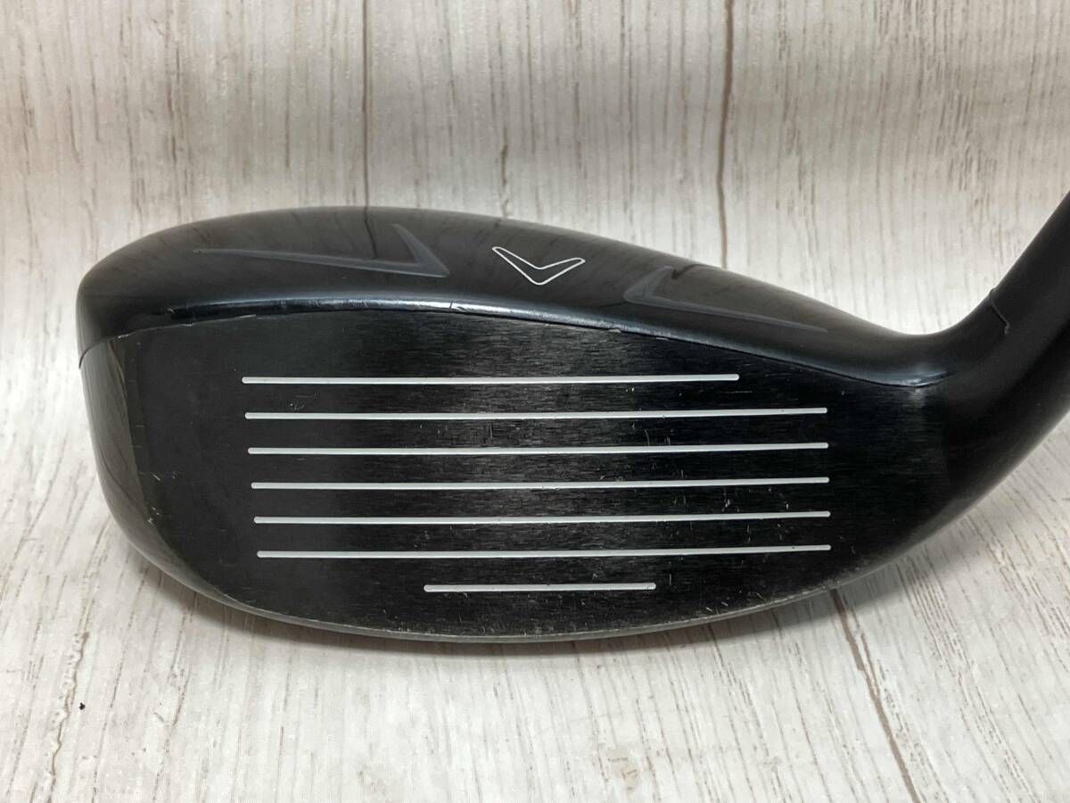キャロウェイ (Callaway) ユーティリティ EPIC STAR 4H SR Callaway