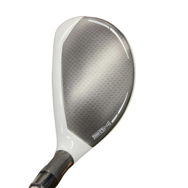 中古】 テーラーメイド SIM MAX U5 ユーティリティ UT KBS MAX85 JP