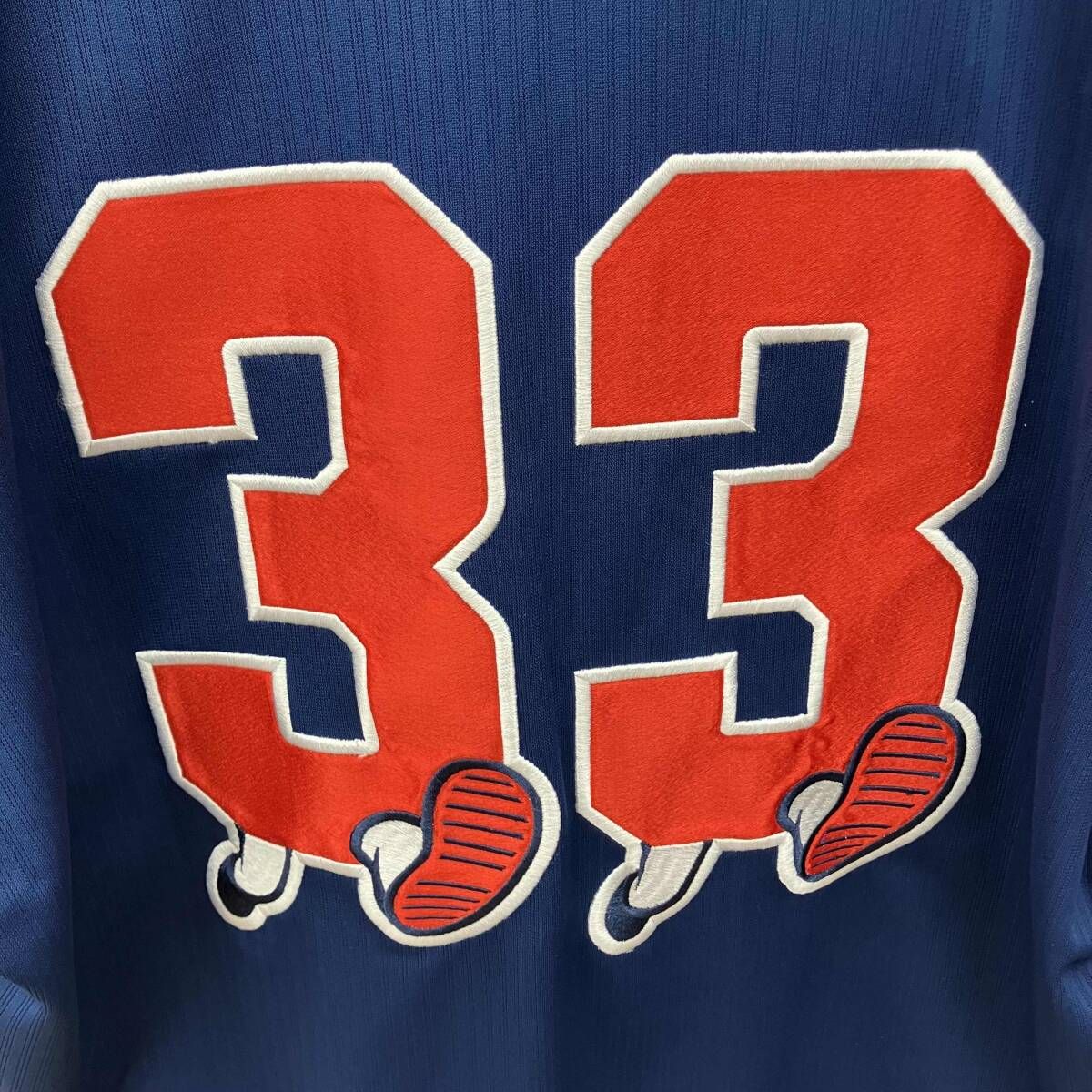 【完売品】菊池涼介　アメフト風ユニフォーム（レプリカ）Ｌサイズ　広島東洋カープ 完売品】菊池涼介 アメフト風ユニフォーム（レプリカ）Lサイズ 広島