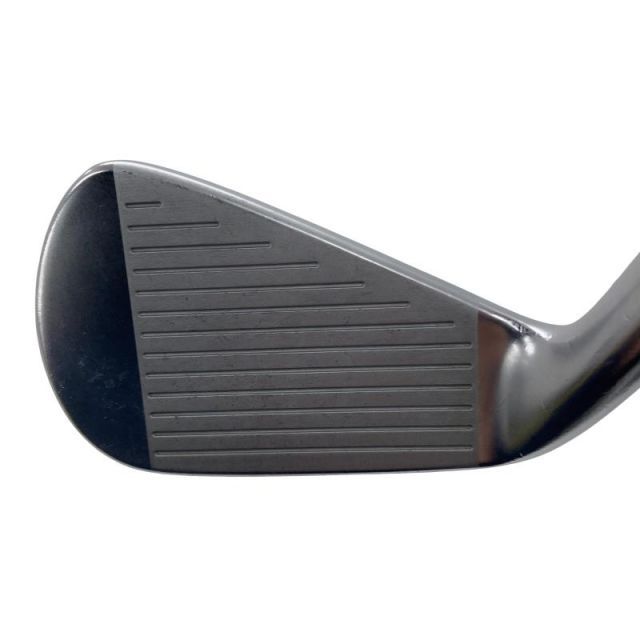 中古】 ダンロップ SRIXON ZX5 6S アイアンセット IR NS PRO 950GH neo