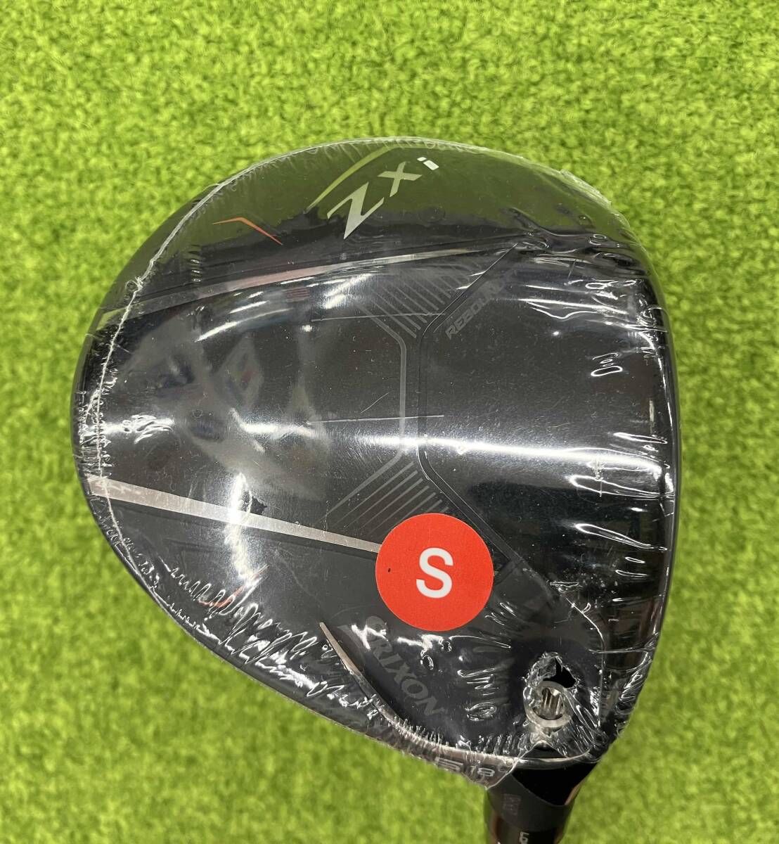 Diamana zxi シャフト SRIXON 50Sフレックス DUNLOP/ダンロップ SRIXON ZXi フェアウェイ シャフト Diamana ZXi50